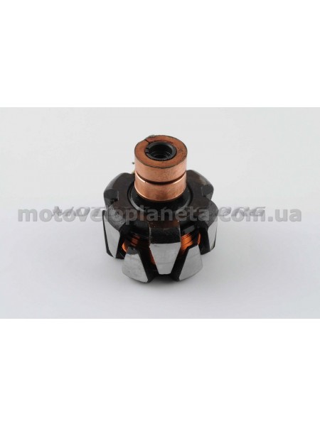 Якорь генератора   ИЖ 12V   SPARK, шт