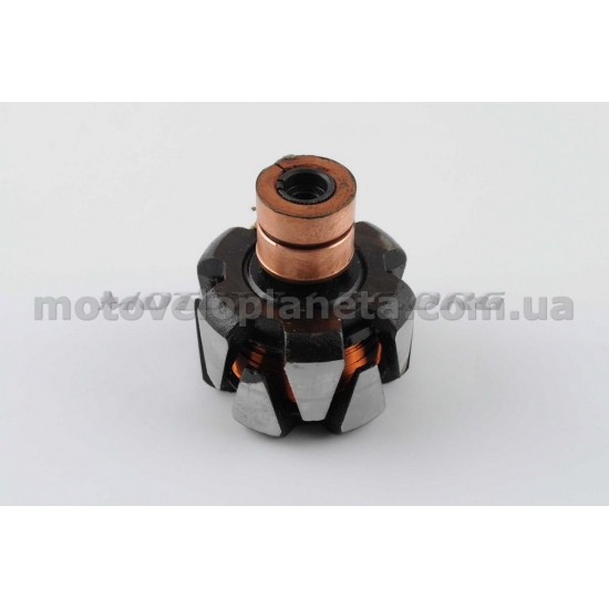 Якорь генератора   ИЖ 12V   SPARK, шт