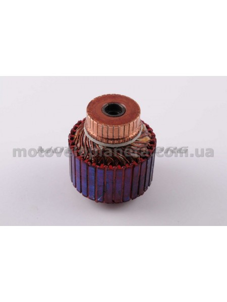 Якорь генератора   ИЖ 6V   SPARK, шт