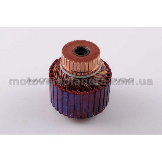 Якорь генератора   ИЖ 6V   SPARK, шт