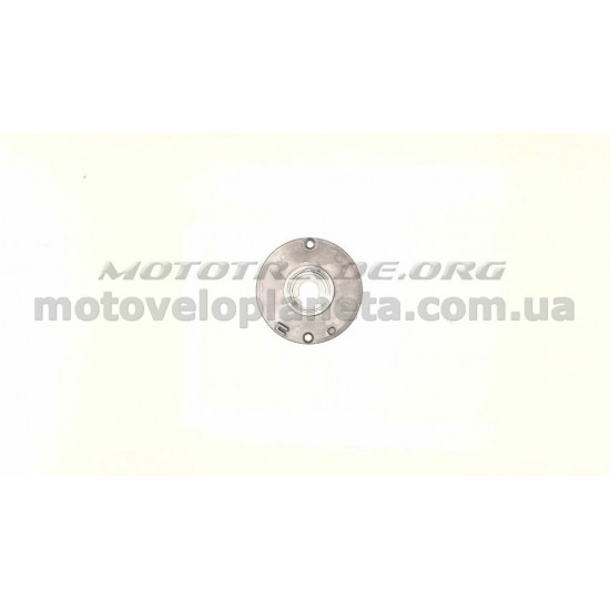 Крышка маслоотделительная   Delta   (115mm)   EVO, шт