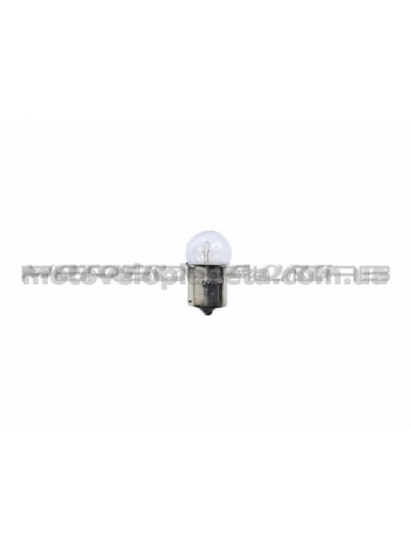 Лампа G18 (поворот, габарит) 12V 5W EVO, шт Лампа G18 (поворот, габарит) 12V 5W EVO, шт
