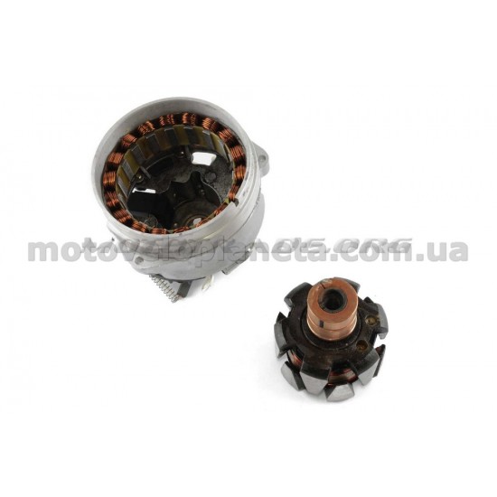 Генератор   ИЖ ЮПИТЕР 12V   SPARK, шт