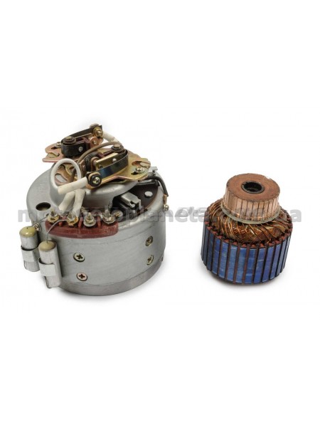 Генератор ИЖ ЮПИТЕР 6V SPARK, шт Генератор ИЖ ЮПИТЕР 6V SPARK, шт