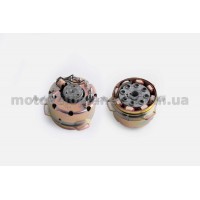 Генератор   МИНСК 14V 65W   (43.3701)   EVO, шт