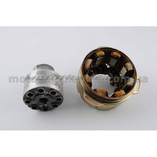 Генератор   МИНСК 7V 45W   SPARK, шт