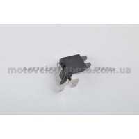 Щетки генератора   ЯВА 12V   (с щеткодержателем)   SPARK   (mod:B), шт
