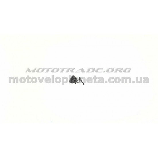 Крышка бака масляного б/п   для Husqvarna 350   EVO, шт