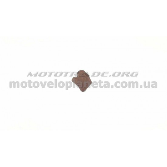 Элемент воздушного фильтра б/п   для Husqvarna 235/236/240   (войлок)   (D/L)   EVO, шт