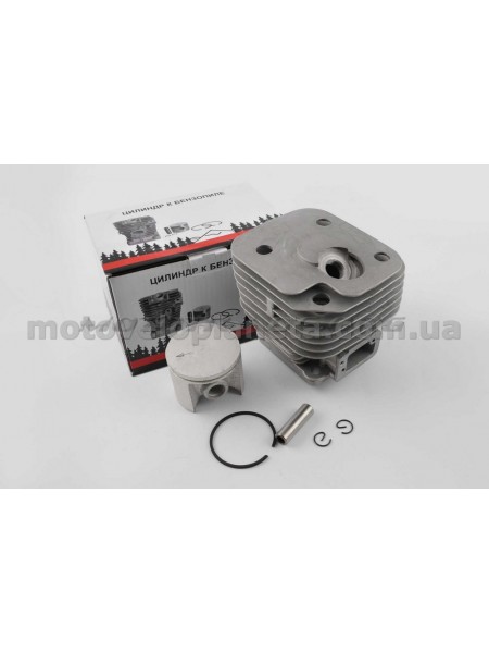 Поршневая б/п (ЦПГ) для Husqvarna 268 (Ø50) WOODMAN, компл. Поршневая б/п (ЦПГ) для Husqvarna 268 (Ø50) WOODMAN, компл.
