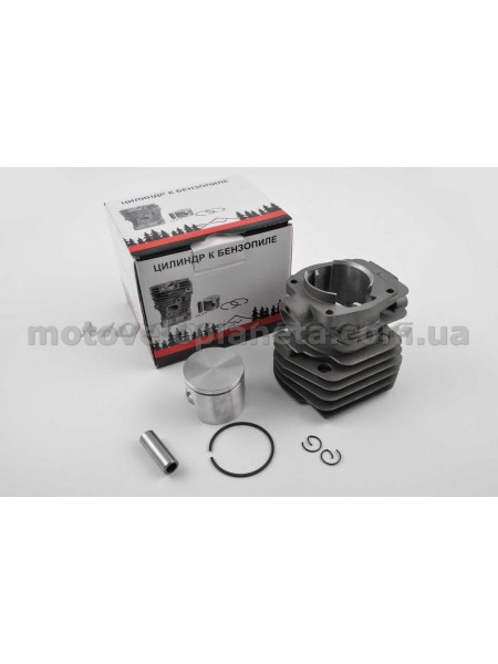 Поршневая б/п (ЦПГ) для Husqvarna 350 (Ø44, низкая) (черная) WOODMAN, компл. Поршневая б/п (ЦПГ) для Husqvarna 350 (Ø44, низкая) (черная) WOODMAN, компл.