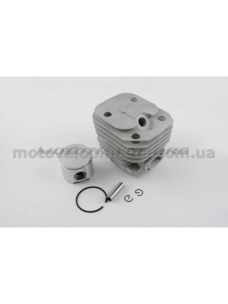 Поршневая б/п (ЦПГ) для Husqvarna 61 (Ø48) WOODMAN, компл. Поршневая б/п (ЦПГ) для Husqvarna 61 (Ø48) WOODMAN, компл.
