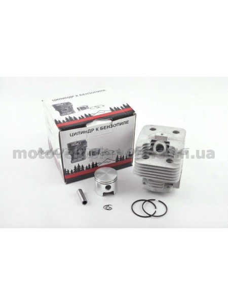Поршневая б/п (ЦПГ) для Husqvarna 328 (Ø36) WOODMAN, компл. Поршневая б/п (ЦПГ) для Husqvarna 328 (Ø36) WOODMAN, компл.
