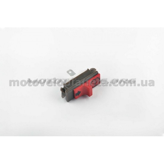 Выключатель б/п   для Husqvarna 137/142   FORESTER, шт