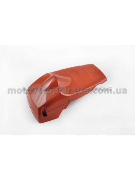 Кожух верхний б/п   для Husqvarna 137/142   FORESTER, шт