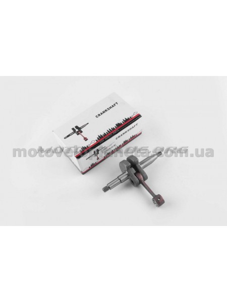 Коленвал б/п   для Husqvarna 345/350   WOODMAN, шт