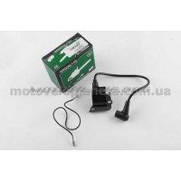 Катушка зажигания б/п   для Husqvarna 268/272/55   WOODMAN, шт