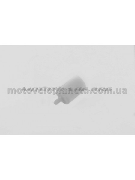 Фильтр топливный б/п   для Husqvarna 137/142   (L-31mm, h-20mm, Ø5mm, mod:2026C)   WOODMAN, шт