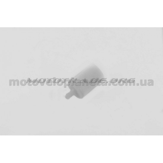 Фильтр топливный б/п   для Husqvarna 137/142   (L-31mm, h-20mm, Ø5mm, mod:2026C)   WOODMAN, шт