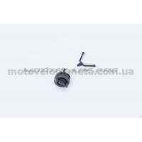 Крышка бака масляного б/п   для Husqvarna 137/142   WOODMAN, шт
