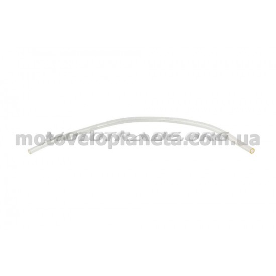 Шланг топливный б/п   для Husqvarna 137/142   WOODMAN, шт