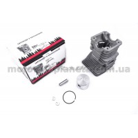 Поршневая б/п (ЦПГ)   для Husqvarna 340   (Ø40)   WOODMAN, компл.