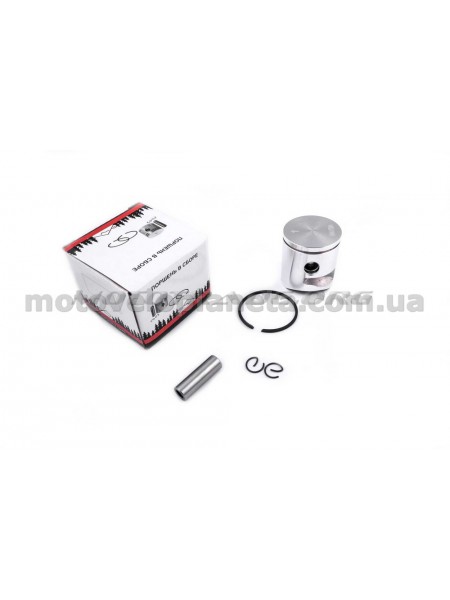 Поршень б/п   для Husqvarna 236/240   (Ø39,00)   WOODMAN, компл.