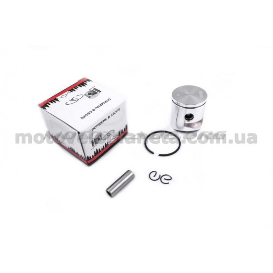 Поршень б/п   для Husqvarna 236/240   (Ø39,00)   WOODMAN, компл.