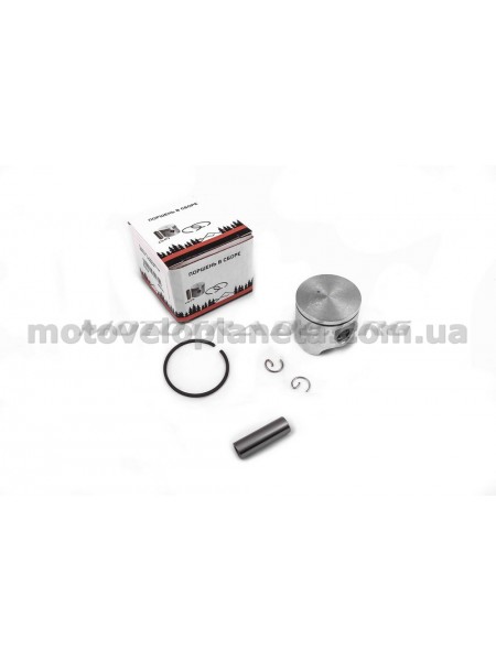 Поршень б/п   для Husqvarna 340   (Ø40,00)   WOODMAN, компл.