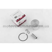 Поршень б/п   для Husqvarna 357/359   (Ø47,00)   WOODMAN, компл.