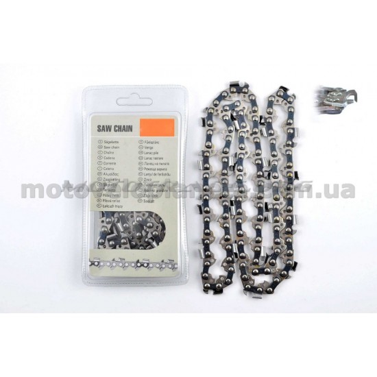 Цепь пильная 3/8, 1,5mm, 68зв, под шину 18 (45см) для Husqvarna 365   STISHI   (73LPX68), шт