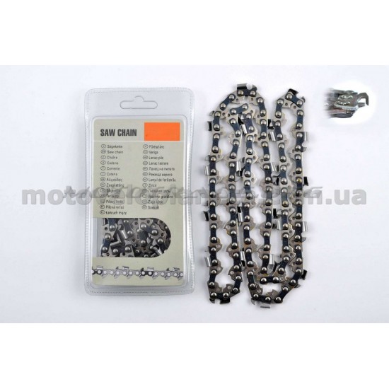 Цепь пильная 3/8, 1,5mm, 73зв, под шину 20 (50см) для Husqvarna 365   STISHI   (73LPX72), шт