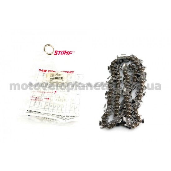 Цепь пильная 325, 1,3mm, 64зв, под шину 15 (37см) для Husqvarna 137/138/140/142   STOHF, шт