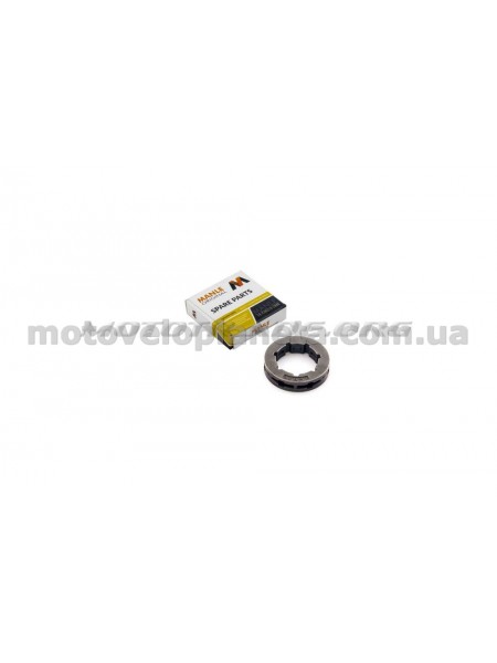 Звезда б/п (венец привода)   3/8-7   для Husqvarna 365/372   MANLE, шт