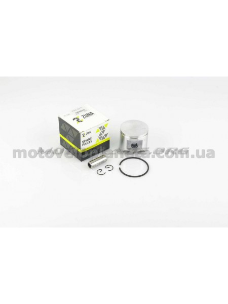 Поршень б/п для Husqvarna 365 (Ø48,00) ZUNA, компл. Поршень б/п для Husqvarna 365 (Ø48,00) ZUNA, компл.