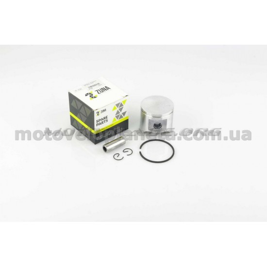 Поршень б/п   для Husqvarna 365   (Ø48,00)   ZUNA, компл.