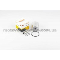 Поршень б/п   для Husqvarna 365   (Ø48,00)   MANLE, компл.