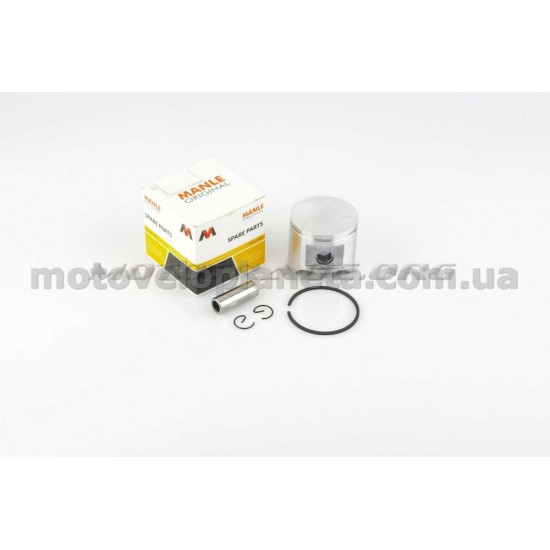 Поршень б/п   для Husqvarna 365   (Ø48,00)   MANLE, компл.