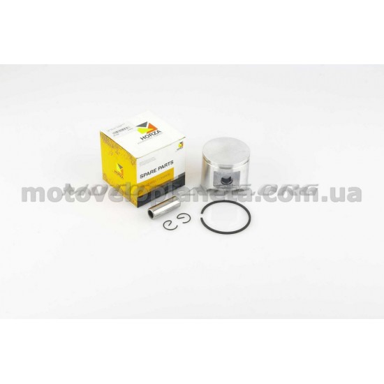 Поршень б/п   для Husqvarna 365   (Ø48,00)   HORZA, компл.