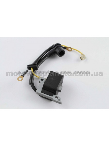 Катушка зажигания б/п   для Husqvarna 137/142   WOODMAN, шт