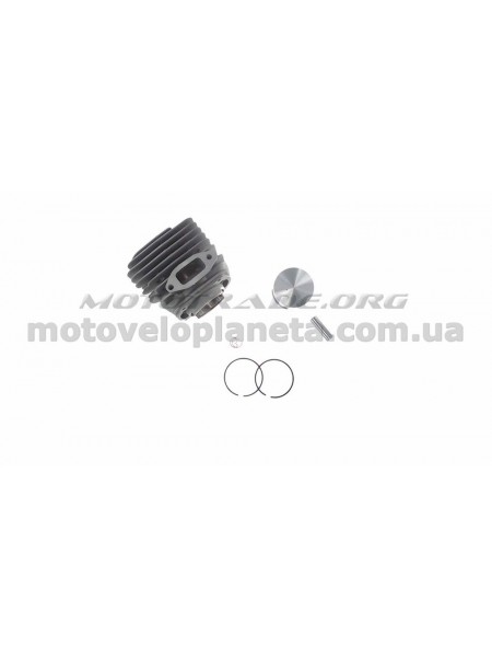 Поршневая б/п (ЦПГ) для Husqvarna 371/372 (Ø50, круглая) MANLE, компл. Поршневая б/п (ЦПГ) для Husqvarna 371/372 (Ø50, круглая) MANLE, компл.
