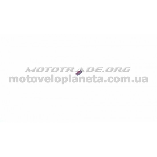 Выключатель б/п   для Husqvarna 137/142   WOODMAN   (mod.A), шт