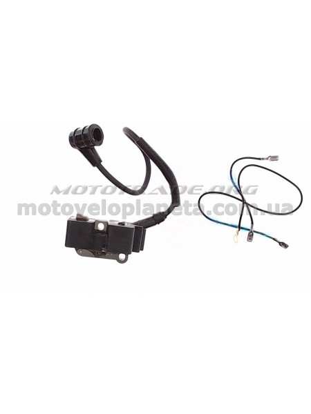 Катушка зажигания б/п   для Husqvarna 365/372   WOODMAN   (mod.A), шт