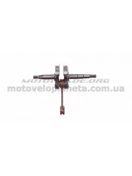 Коленвал б/п   для Husqvarna 137/142   WOODMAN   (mod.A), шт