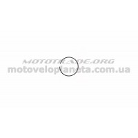 Кольца б/п   для Husqvarna 236/240   (Ø39mm)   WOODMAN   (mod.A), шт