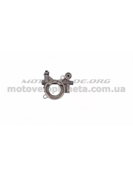 Маслонасос б/п   для Husqvarna 365/372   WOODMAN   (mod.A), шт