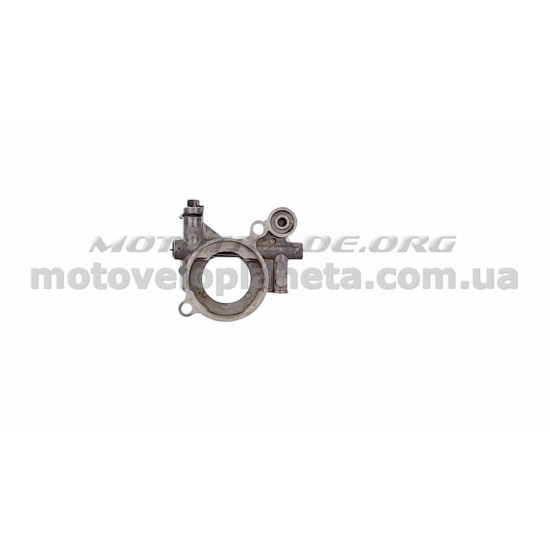 Маслонасос б/п   для Husqvarna 365/372   WOODMAN   (mod.A), шт
