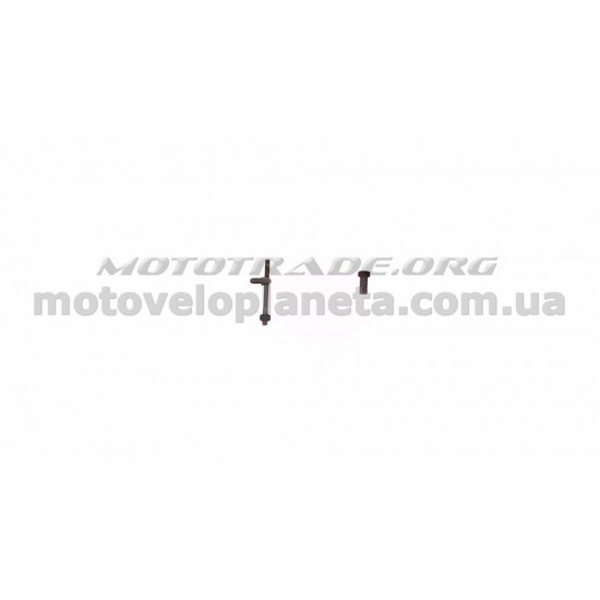 Натяжитель цепи б/п   для Husqvarna 365/372   FORESTER   (mod.A), компл.