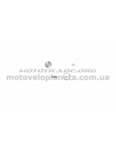 Поршень б/п   для Husqvarna 137   (Ø38,00)   WOODMAN   (mod.A), компл.