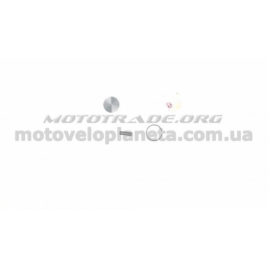 Поршень б/п   для Husqvarna 137   (Ø38,00)   WOODMAN   (mod.A), компл.